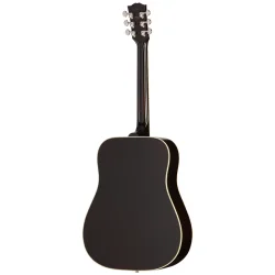 Hummingbird Standard with HiFi DNA Vintage Sunburst